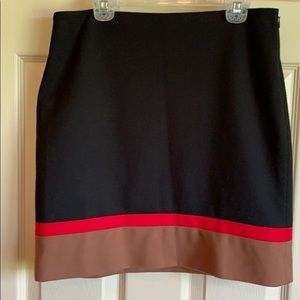 3/$20 Ann Taylor LOFT size 2 Skirt